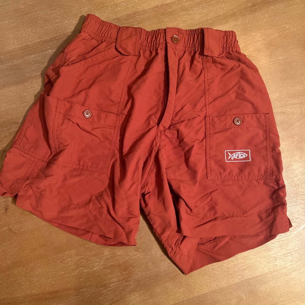 Aftco Shorts